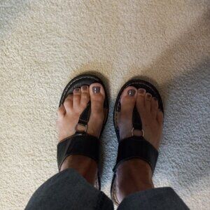 BOC Sandals Women’s size 8